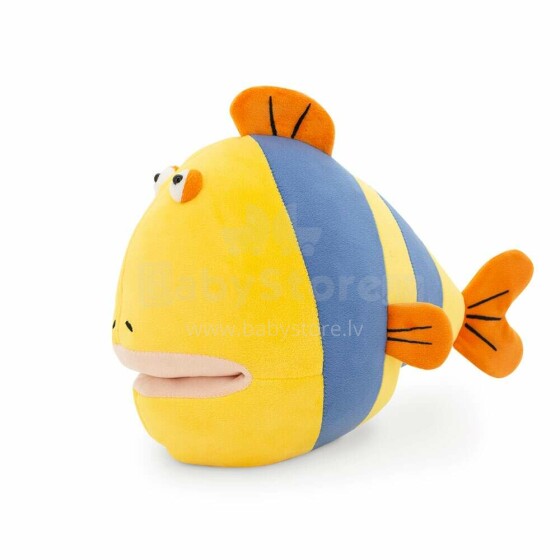 Orange Toys Fish Art.OT5003/50 Mīkstā rotaļlieta,50cm