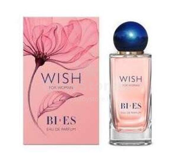 Edp WISH FOR HER 100 ml