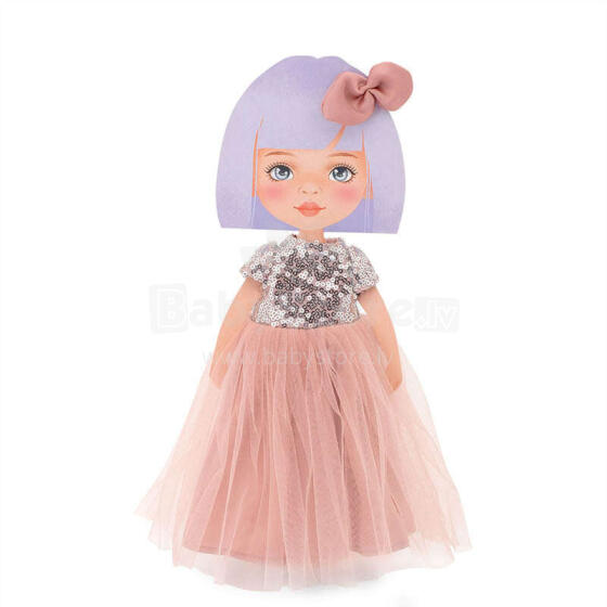 Orange Toys Sweet Sisters Clothing Set Art.S05  Комплект одежды для кукол