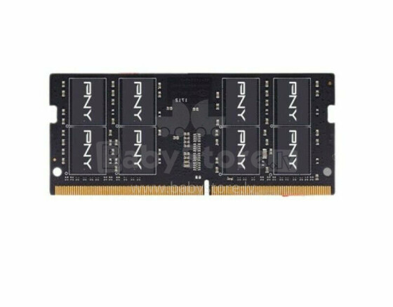 Память для ноутбука DDR4 16 ГБ 3200 МГц 25 600 ОПТОВАЯ