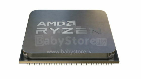 AMD Ryzen 3 3600 3.6GHz 32MB L3 procesors