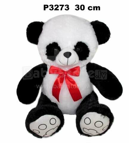 Panda 30 cm P3273