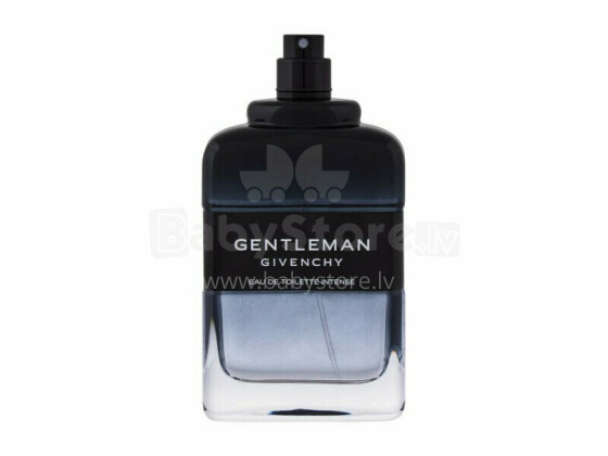 Givenchy Gentleman tualetes ūdens 100ml