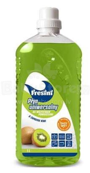 FRESINI Multi-purpose Washing Liquid Kiwi 1L