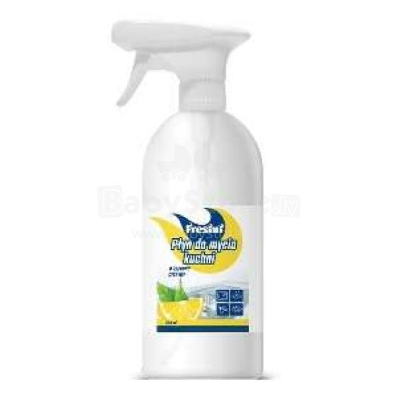 FRESINI Kitchen Cleaner Fresini Lemon 500ml