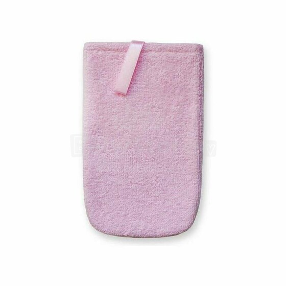 TEGA dvieļu cimds gaiši, rozā, BA-027-136