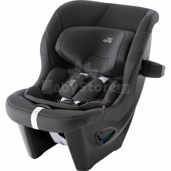 BRITAX MAX-SAFE PRO BR autokrēsls Midnight Grey ZS SB 2000038453