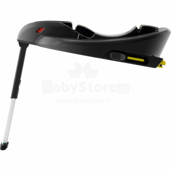 BRITAX BABY-SAFE CORE autokrēsls pamatne 2000038436