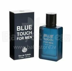 Edt BLUE TOUCH 100 ml
