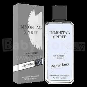 Immortal Spirit edt 75 ml