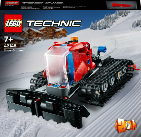42148 LEGO® Technic Retraks
