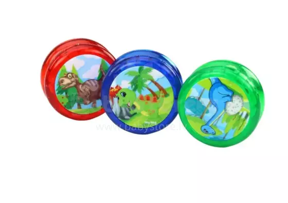 I-Toys Yo Yo Art.A-1998 Yo-yo toy
