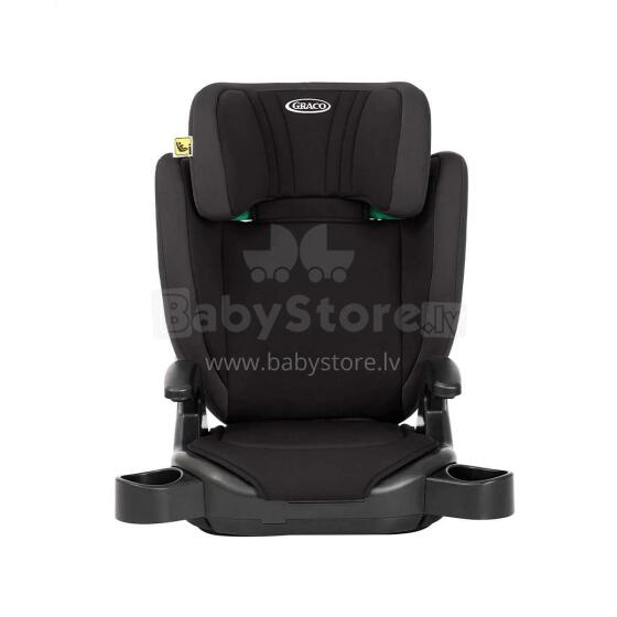 Graco Junior Maxi R129 Art.283031 Midnight  Car seat 15-36 kg