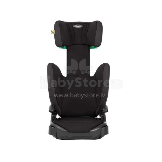 Graco Junior Maxi R129 Art.283031 Midnight  Автокресло (15-36 кг)