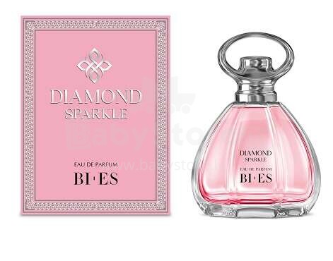 Edp DIAMOND SPARKLE WOM 100 ml