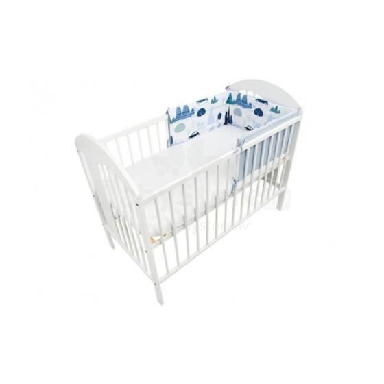 Ankras Cars  Art.180346 Blue
