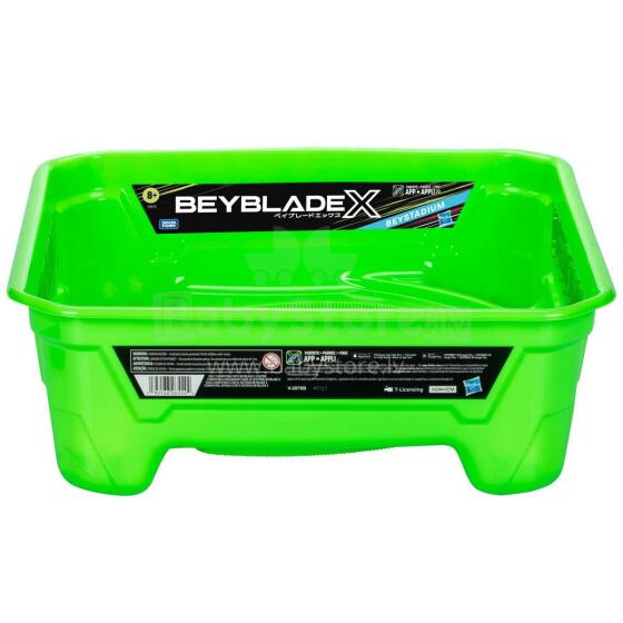 BEYBLADE X Beystadium