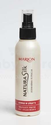 Juukseholdus Marion Silk sära 130ml