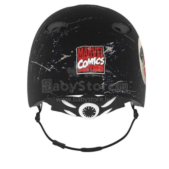 SPORT HELMET MARVEL COMICS - D100 - SIZE M