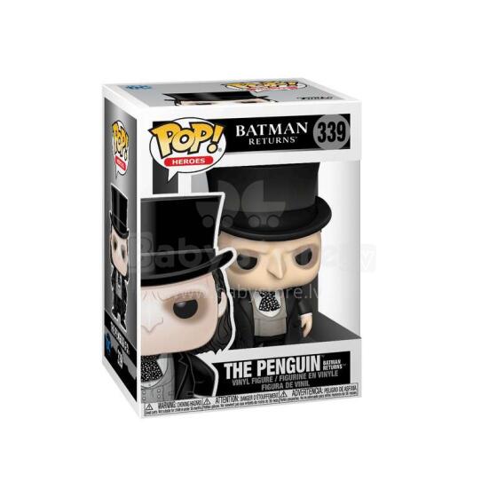 FUNKO POP! Vinyl Figure: DC - Penguin