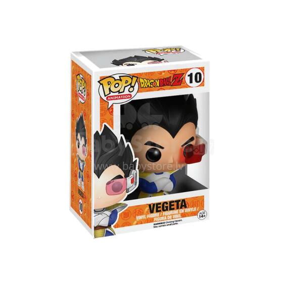 FUNKO POP! Vinyl figuur: Dragon Ball Z - Vegeta