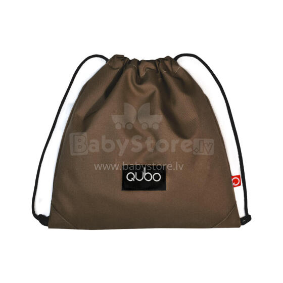 La bebe™ Sport Bag Art.182981 Chocolate