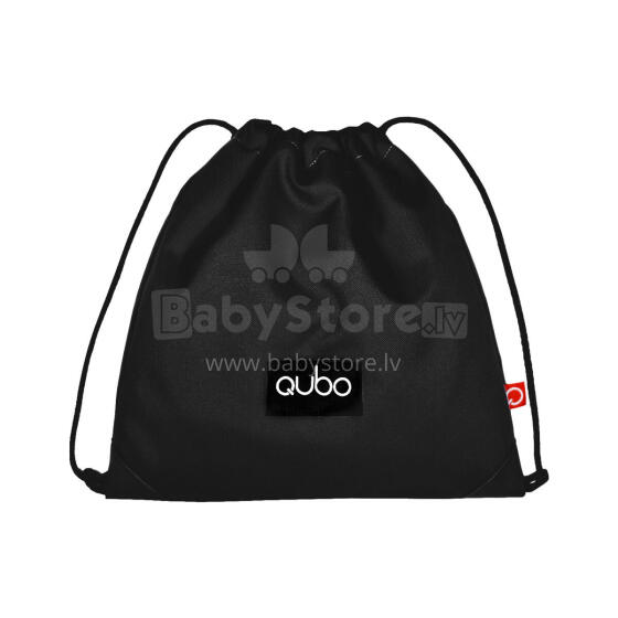 La bebe™ Sport Bag Art.182984 Blackberry Сумка для игрушек и спортивных принадлежностей из 100% хлопка (мешочек для спорта)