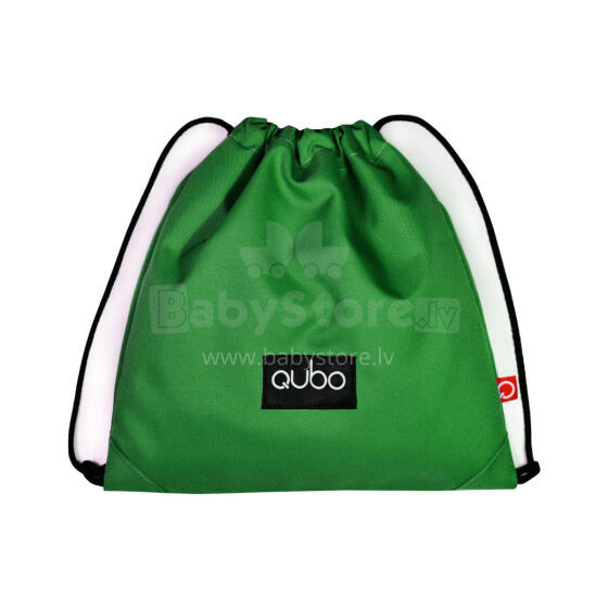 La bebe™ Sport Bag Art.182985 Avocado krepšys žaislams, sporto reikmenims ir kelionėms