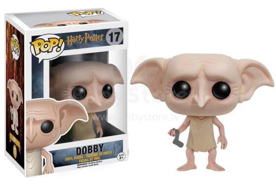 FUNKO POP! Vinyl figuur: Harry Potter: Dobby