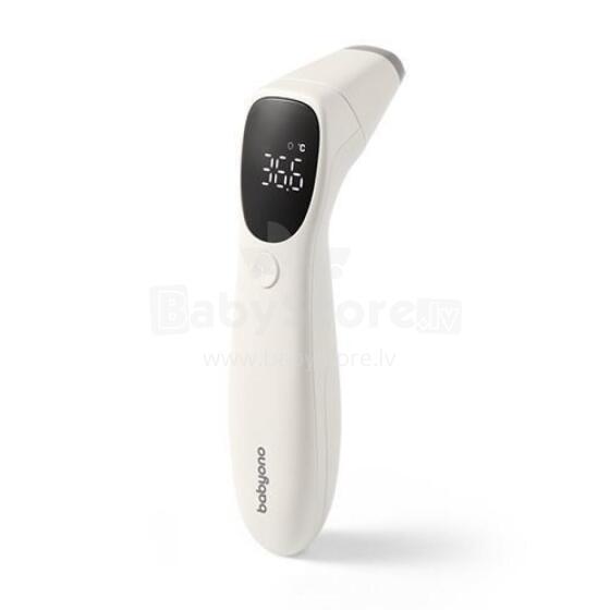 1575 NON-CONTACT ELECTRONIC THERMOMETER