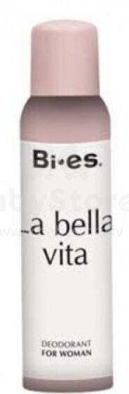 Deo LA BELLA VITA 150 ml