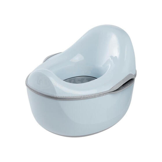 Keeper Potty Art.49684 Blue naktspodiņš 4 vienā