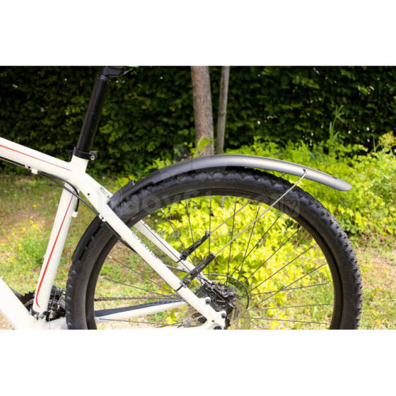 ZEFAL TRAIL 65 MUDGUARD SET