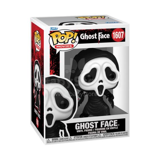 FUNKO POP! Vinilinė figūrėlė: Scream - Ghostface