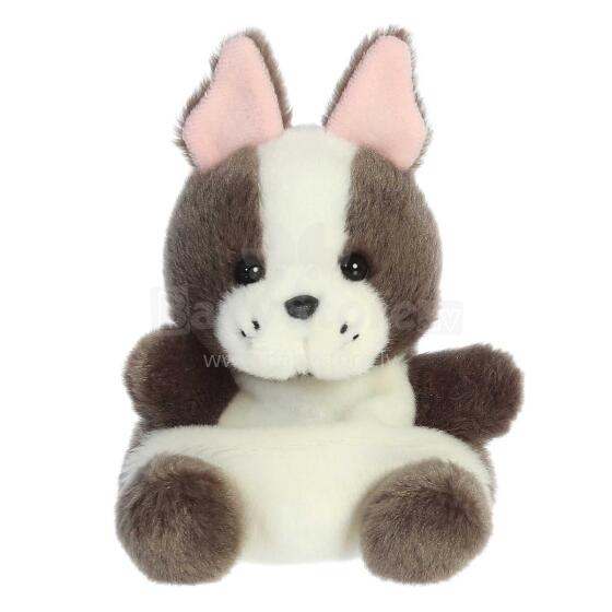 AURORA Palm Pals Soft toy French Bulldog, 11 cm