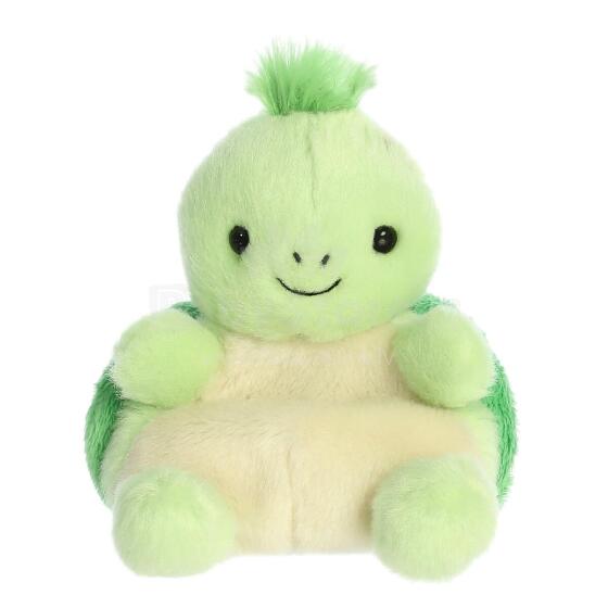 AURORA Palm Pals Soft toy Turtle, 11 cm