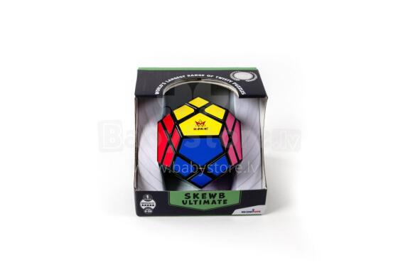 RECENT TOYS Loģikas spēle Skewb Ultimate