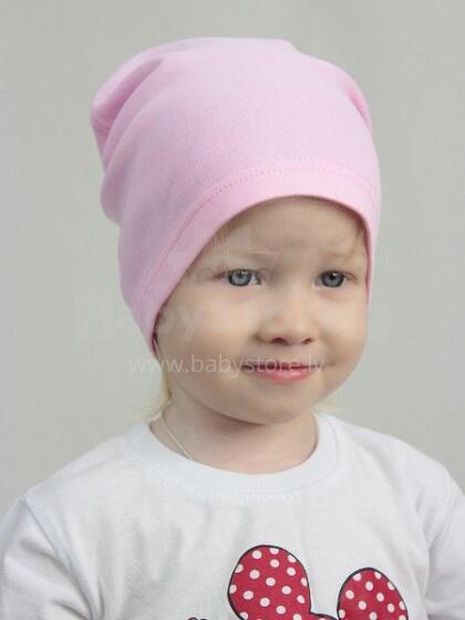 Kids Hat Art.183703 Шапочка для новорождённых 100% хлопок