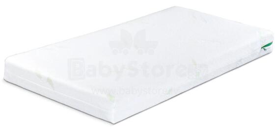 Mattress High Resilience Art.183736 Baby crib mattress 140x70cm