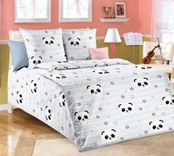 Vasilek Bedding Set  Art.183792