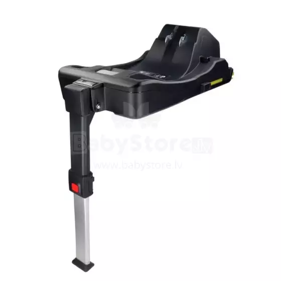 Kunert Avionaut Dock 2 Isofix Art.183902 Black