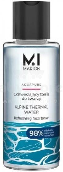 Värskendav näovesi Marion Aquapure 150ml