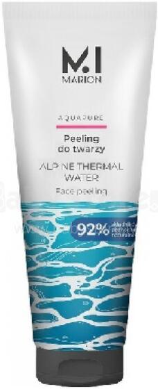 6564 Face peeling Aquapure 75ml