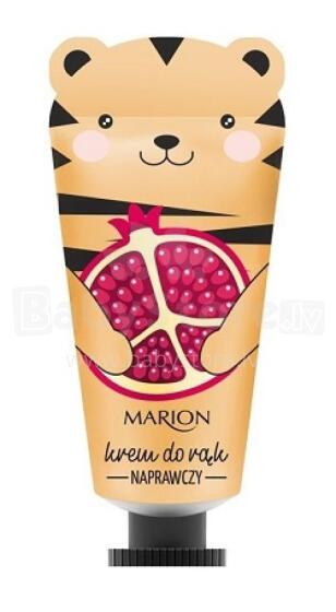 Taastav kätekreem Marion 50ml