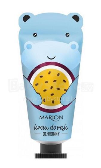 Aizsargajošs roku krēms Marion 50ml