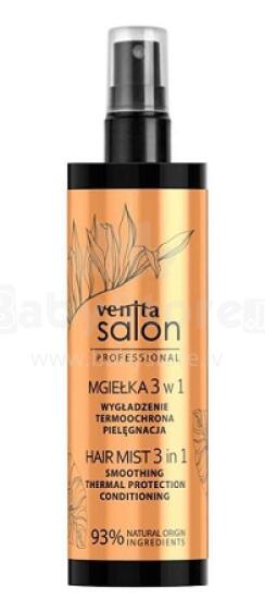 Juuksesprei Venita Salon 3in1 200ml