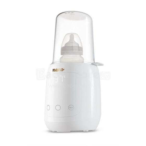 4605 TOCCO BOTTLE STERILIZER AND WARMER