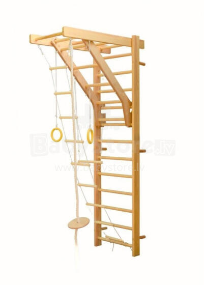 Climbing Rack Art.R5GU Col.001 100x67x10cm