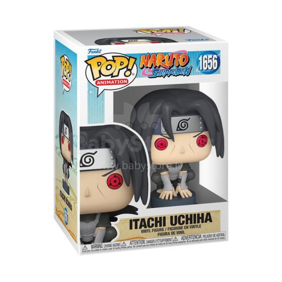 FUNKO POP! Vinyl figuur: Naruto - Itachi Uchiha