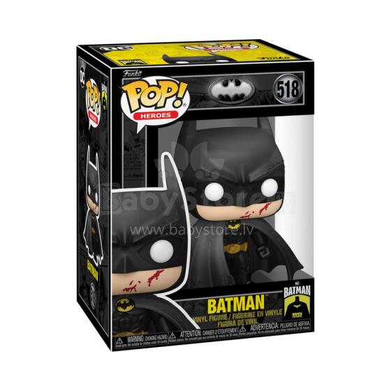 FUNKO POP! Vinyl Figure: DC - Batman